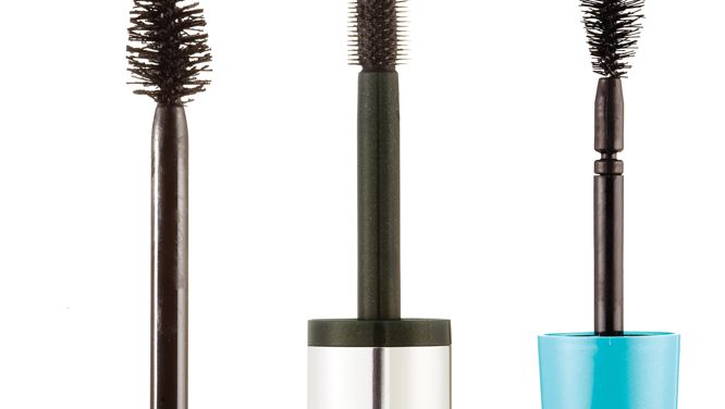 Poll: Vote for your favourite mascara