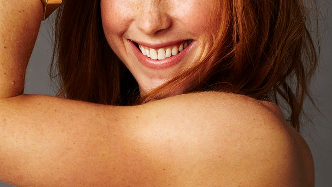 Four female Olympians share their must-have beauty item