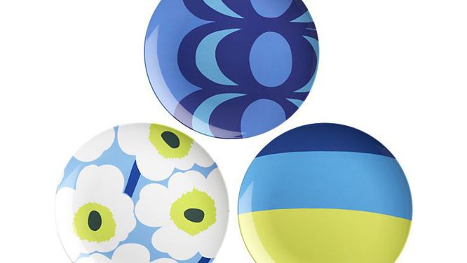 Summer sale alert! Dinnerware and plates for under $5