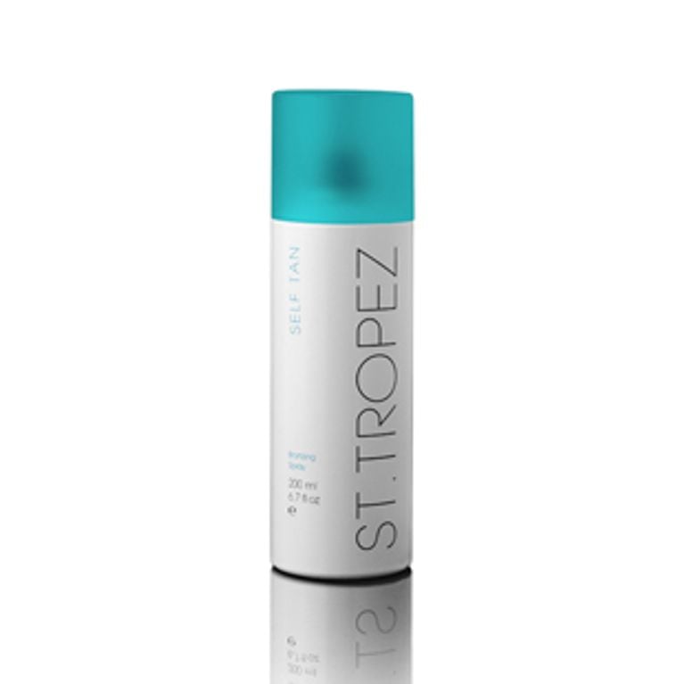 St. Tropez Self Tan Bronzing Spray