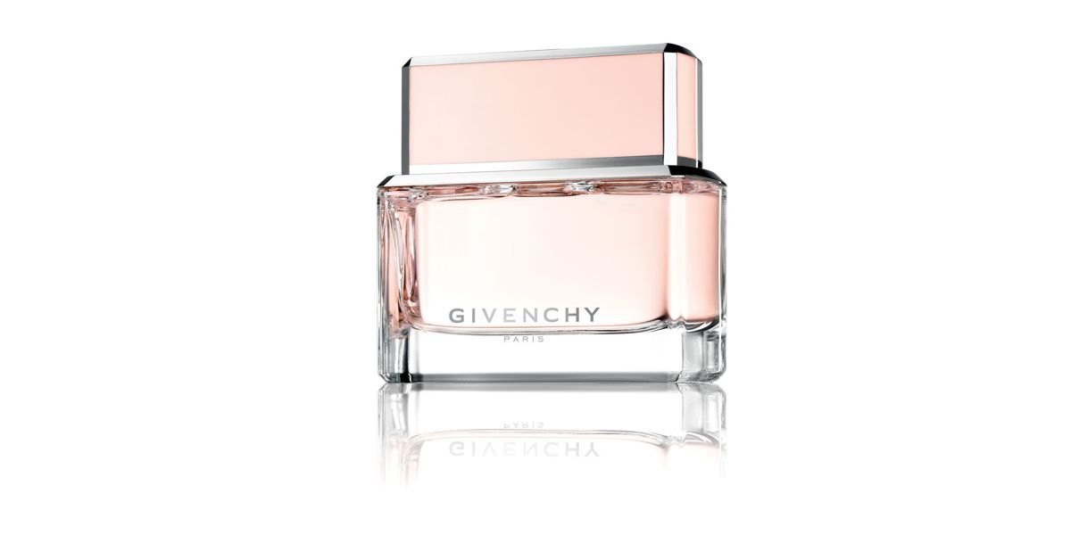 香水(女性用) GIVENCHY DAHLIA NOIR Eau de Toilette Dahlia Noir Eau de Toilette Givenchy perfume - a fragrance for