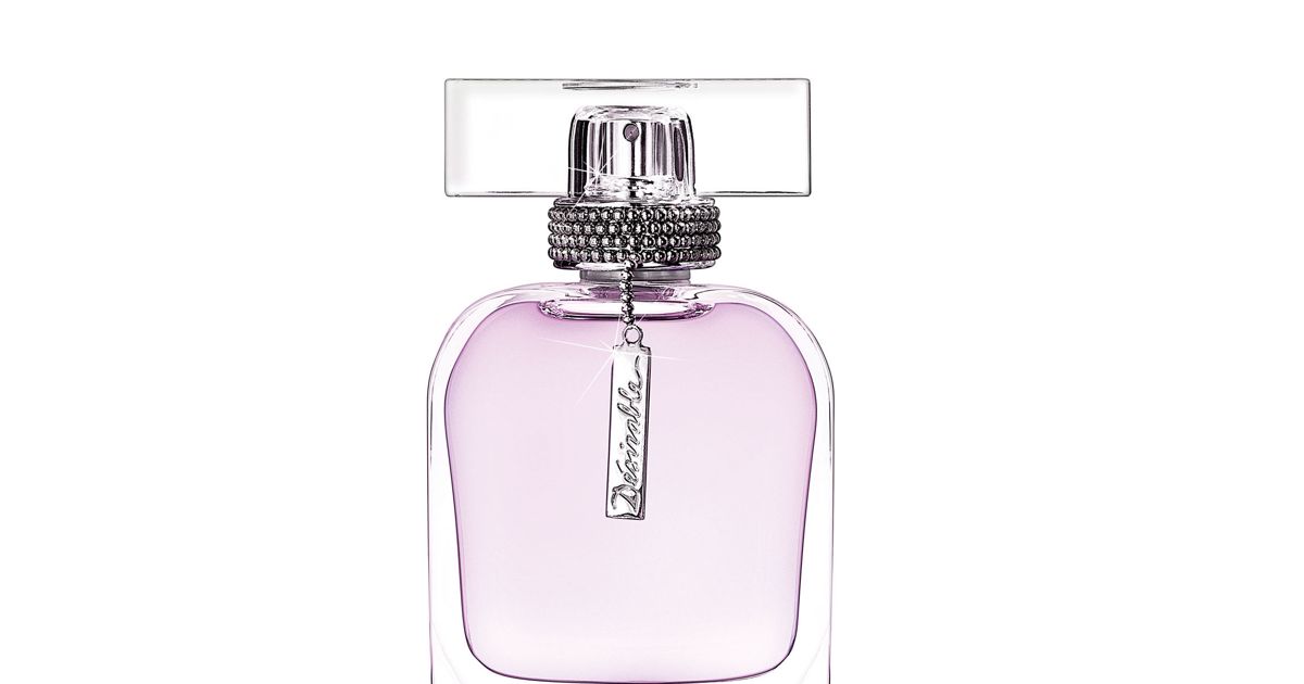 Lise Watier Désirable Eau de Parfum - Chatelaine
