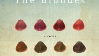 The Blondes by Emily Schultz