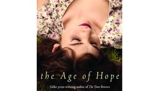 The Age of Hope by David Bergen