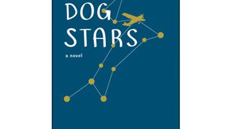 The Dog Stars by Peter Heller