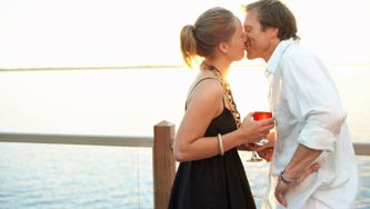 Affairs: The real reason people have them