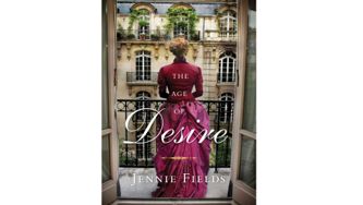 The Age of Desire by Jennie Fields