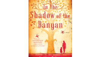 In the Shadow of the Banyan by Vaddey Ratner