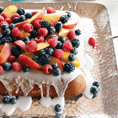 14 berrylicious desserts