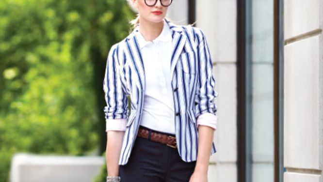 Seven fall fashion items you can buy and wear now