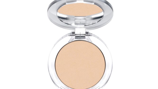Pürminerals 4-in-1 Pressed Mineral Makeup with SPF 15
