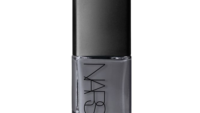 Nars Nail Polish in Storm Bird