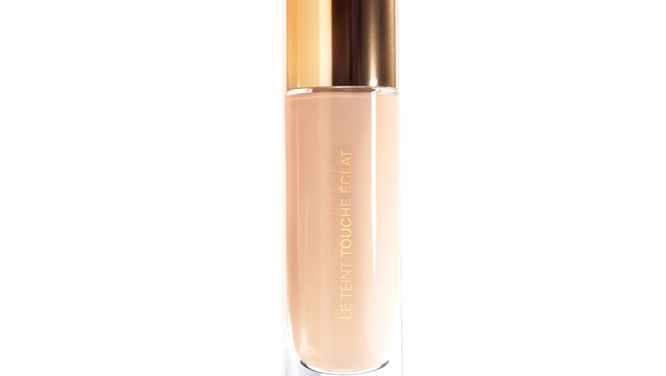 YSL Le Teint Touche Éclat foundation