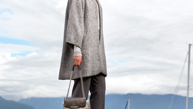10 jackets, coats and capes perfect for autumn