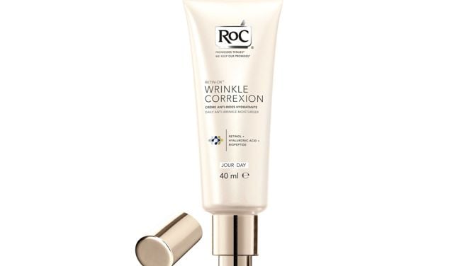 RoC Retin-Ox Correxion Daily Anti-Wrinkle Moisturizer