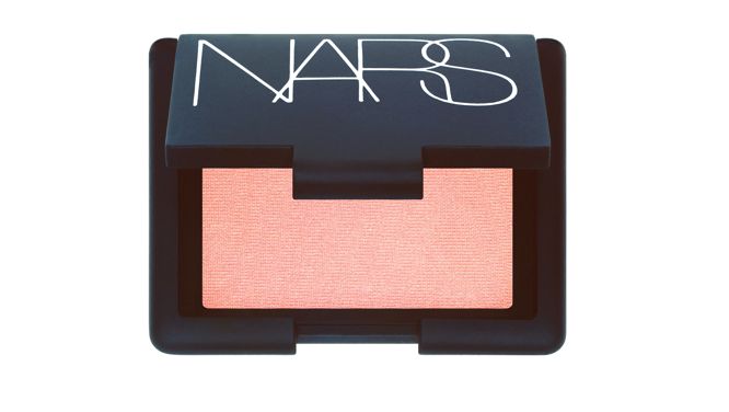 Nars Blush in Orgasm