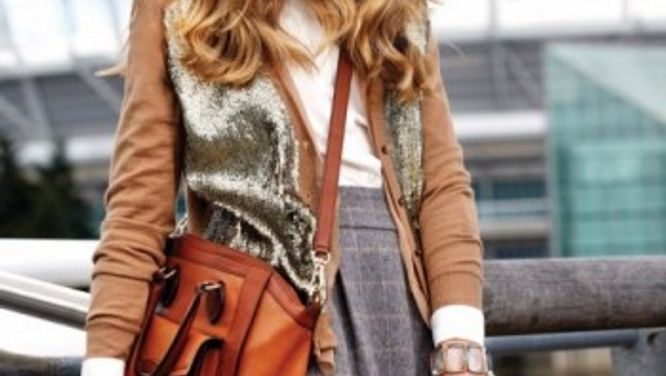 Eight key pieces for your new fall wardrobe
