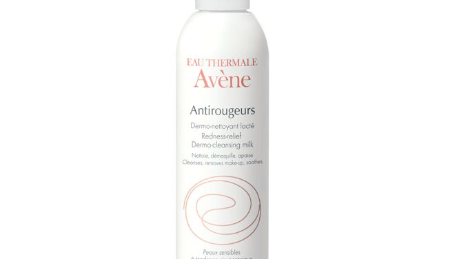 Five best beauty products for problem skin