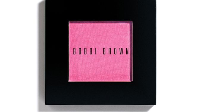Bobbi Brown Blush in Apricot