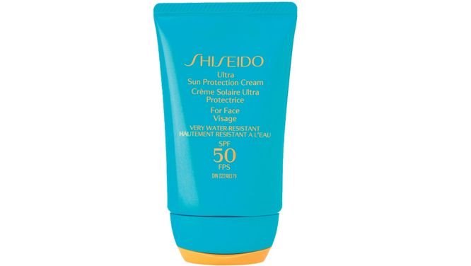 Five best sunscreens