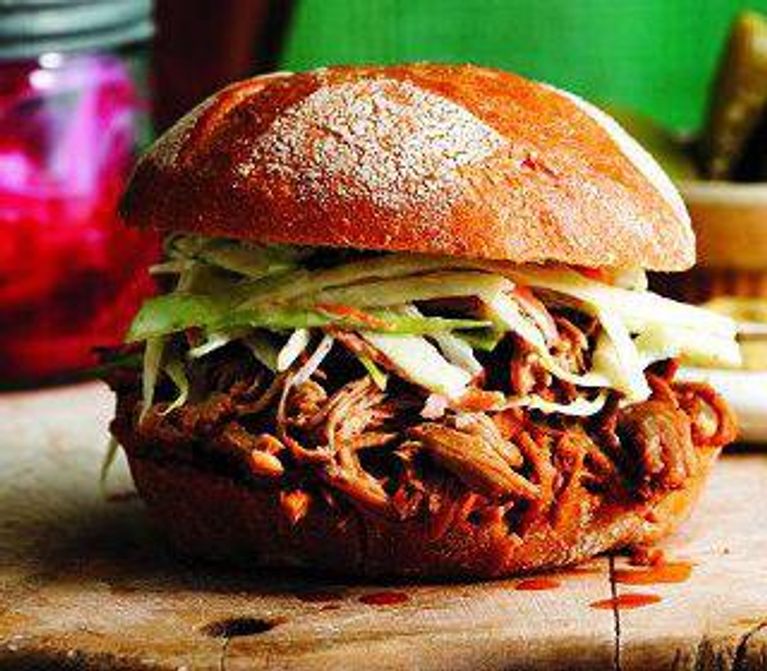 250 sandwich recipes!