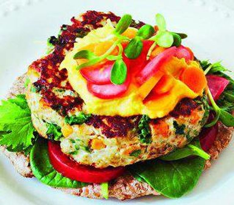 250 sandwich recipes!