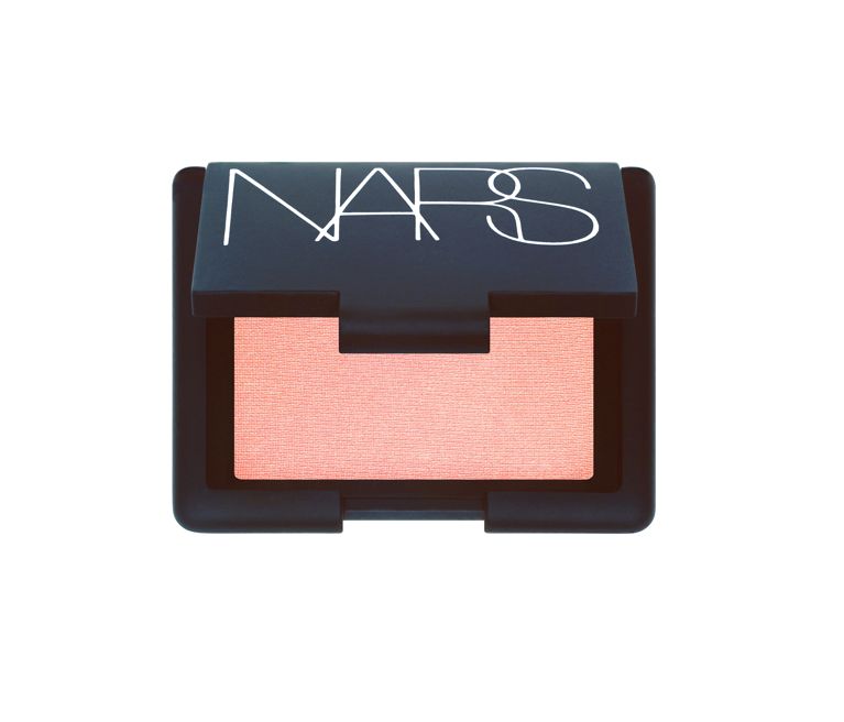 Nars Blush in Orgasm