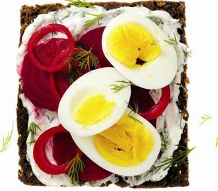 250 sandwich recipes!