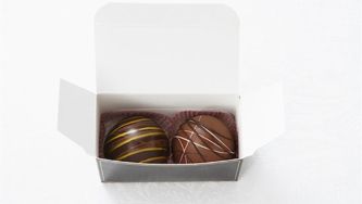 How chocolate may be a gateway to overeating