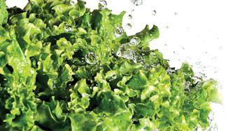 The simple drink that will help you eat more greens (without noticing!)