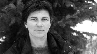 Q&A with Helen Humphreys, author of The Reinvention of Love