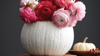 12 gorgeous centrepieces for your Thanksgiving table