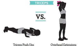 Work out smarter with these 12 winning exercises