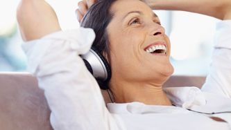 Menopause: How to take charge and keep the weight off