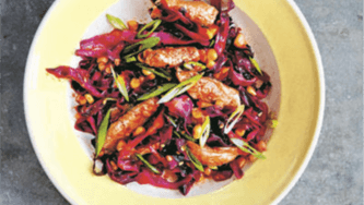 Korean food is having a moment! We pick our seven fave recipes