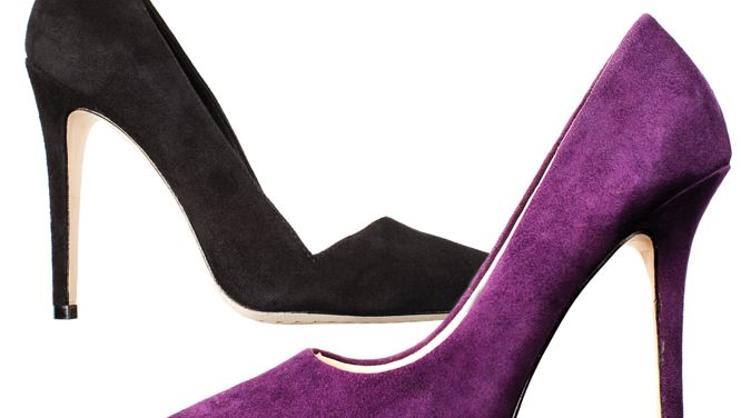 12 ways to update your look this fall
