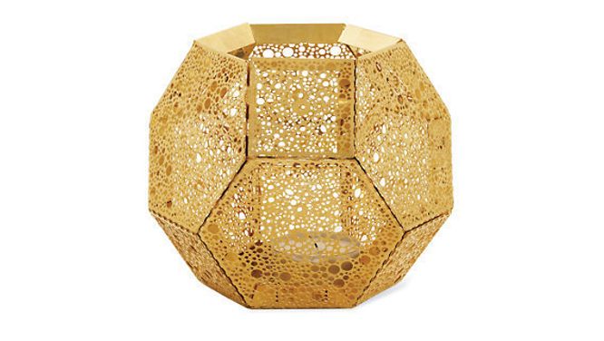 Candle holders: Our 10 favourites for fall