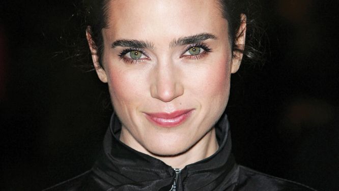 Jennifer Connelly on beauty, fitness and marriage