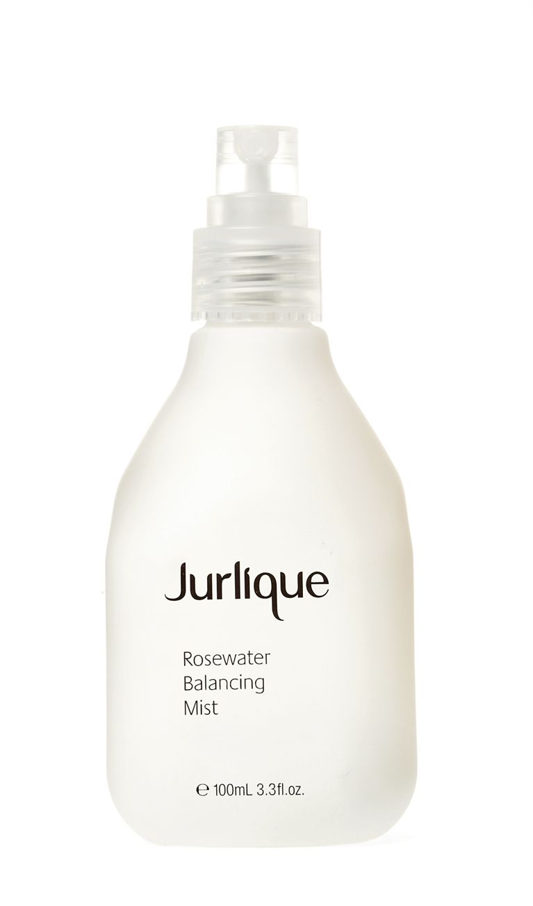 Jurlique Rosewater Mist bottle