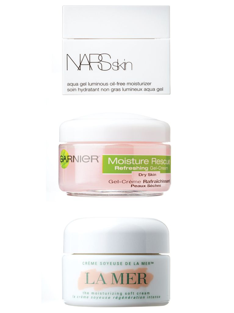 Moisturizers, La Mer, Nars Skincare, Garnier Moisturizer