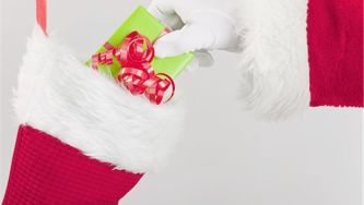 Five reasons to get started on your holiday shopping now