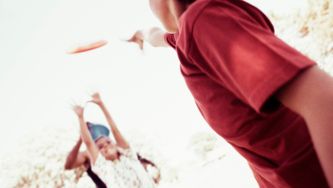 The secret to getting kids interested in active play