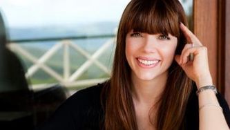 Author Kate Morton answers our Proust questionnaire