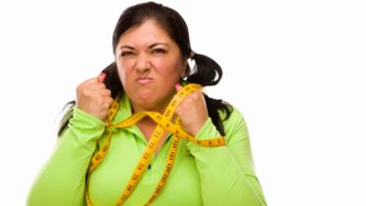 The Biggest Loser makes viewers hate exercise