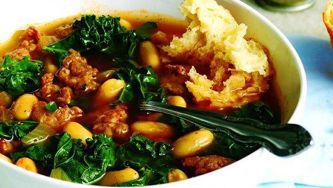 31 soup, stew and slow-cooker recipes