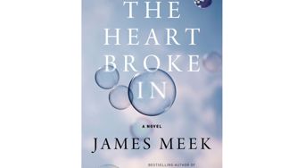 The Heart Broke In by James Meek