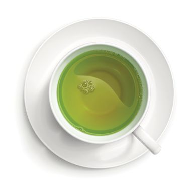 The health benefits of drinking tea vs. coffee