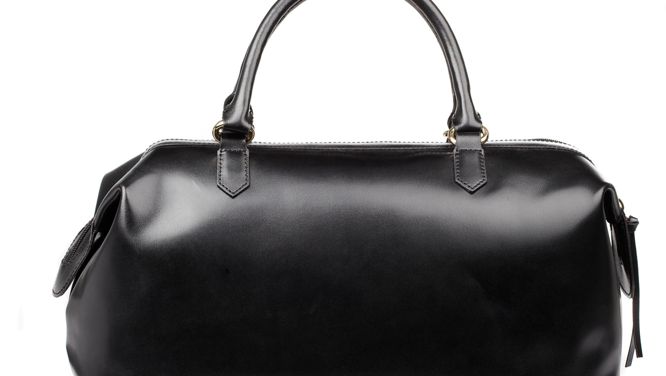 The doctor's bag: Seven of our fave pocketbooks