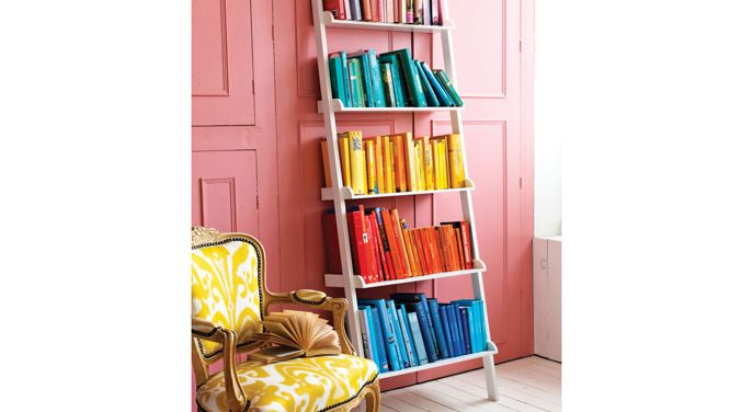 Prettiest books for your bookshelf