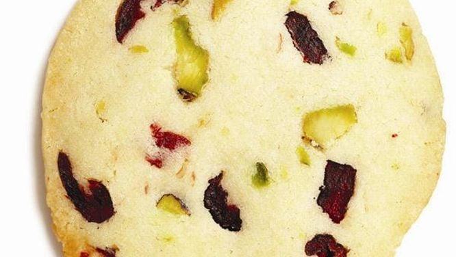 22 of our favourite holiday icebox cookies!